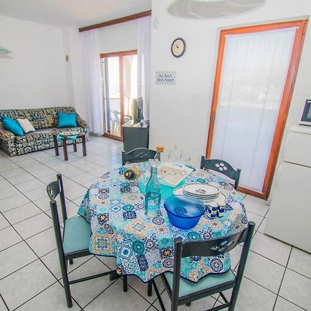 Apartments Pampas Island Pag Pag Town Exterior photo