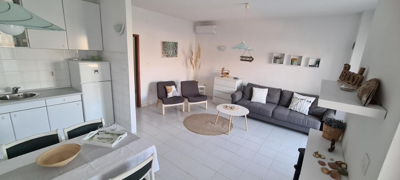 Apartments Pampas Island Pag Pag Town Exterior photo